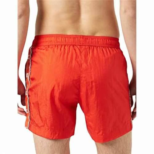 Muški Kupaći Kostim Champion Beachshort Crvena Cijena