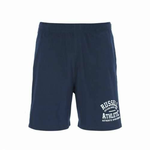 Sportske Kratke Hlače Russell Athletic Amr A30091 Plava Cijena