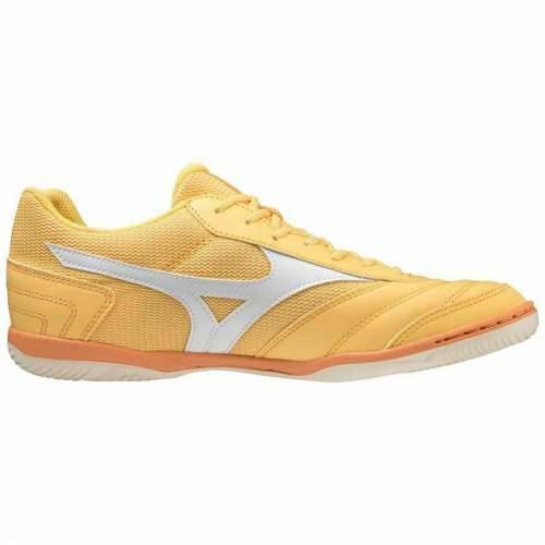 Tenisice za Futsal za Odrasle Mizuno Mrl Sala Club IN Rumena Cijena