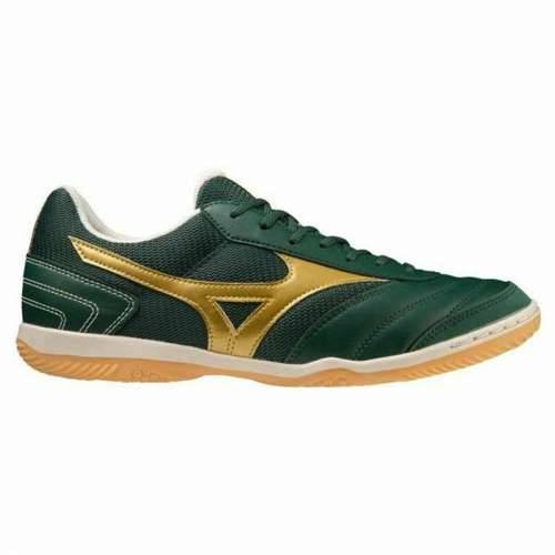 Tenisice za Futsal za Odrasle Mizuno Mrl Sala Club IN Zelena zlatan Cijena