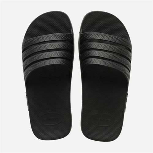 Japanke za Djecu Havaianas Slide Stradi Crna Cijena