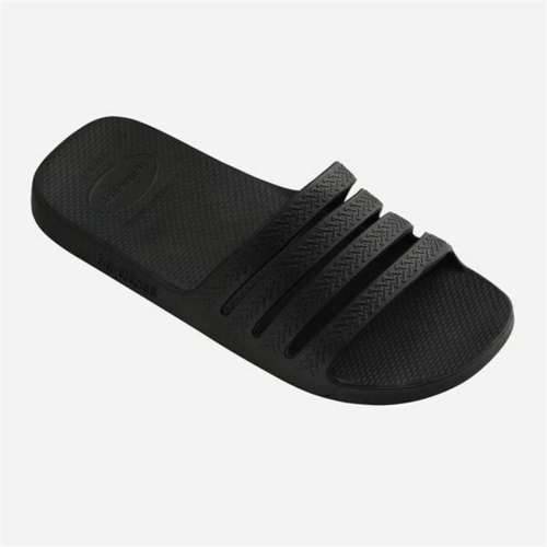 Japanke za Djecu Havaianas Slide Stradi Crna Cijena