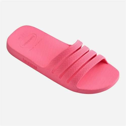 Japanke za Djecu Havaianas Slide Stradi Roza Cijena