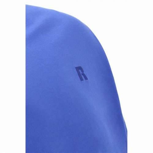 Muška Majica Kratkih Rukava Russell Athletic Amt A30011 Plava Cijena