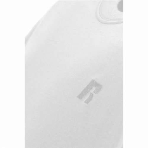 Muška Majica Kratkih Rukava Russell Athletic Amt A30011 Bijela Cijena