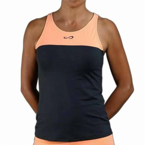 Sportska Majica Kratkih Rukava Endless  Lace  Losos Cijena