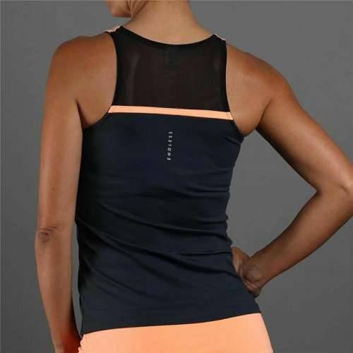 Sportska Majica Kratkih Rukava Endless  Lace  Losos Cijena