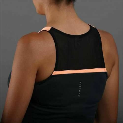 Sportska Majica Kratkih Rukava Endless  Lace  Losos Cijena