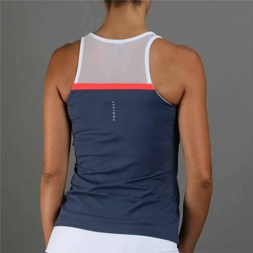 Sportska Majica Kratkih Rukava Endless  Lace  Bijela Cijena