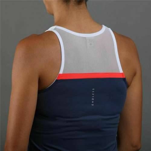 Sportska Majica Kratkih Rukava Endless  Lace  Bijela Cijena