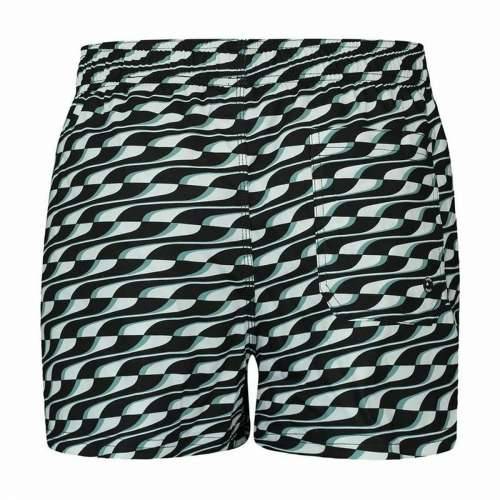 Muški Kupaći Kostim Puma Swim Formstrip Crna Cijena