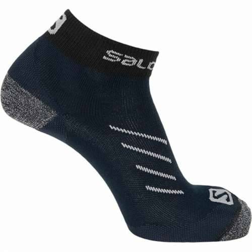 Sportske Čarape Salomon Pulse Crna Cijena
