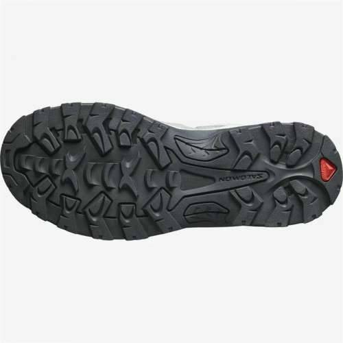 Čizme za planinarenje Salomon Quest Rove Gore-Tex Dama Siva Cijena