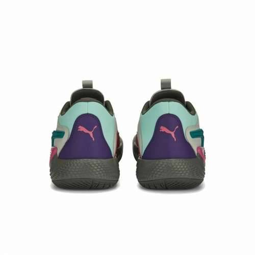 Košarkaške Tenisice za Odrasle Puma Court Rider Chaos Da Siva Cijena