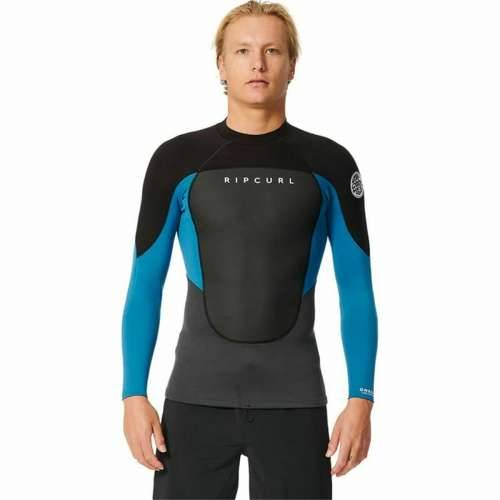 Majica za Kupanje Rip Curl Omega Crna Moški Cijena