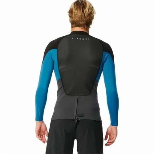 Majica za Kupanje Rip Curl Omega Crna Moški Cijena