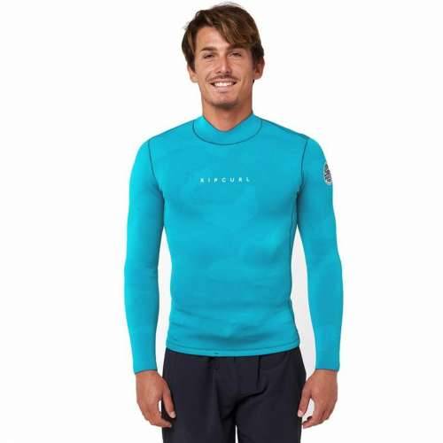 Majica za Kupanje Rip Curl Dpatrol Rev 1.5 Voda Moški Cijena