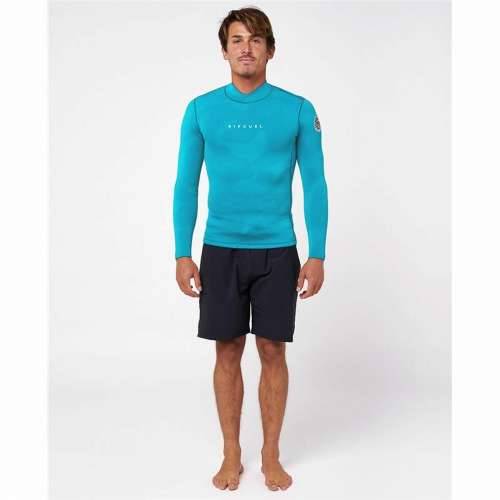 Majica za Kupanje Rip Curl Dpatrol Rev 1.5 Voda Moški Cijena