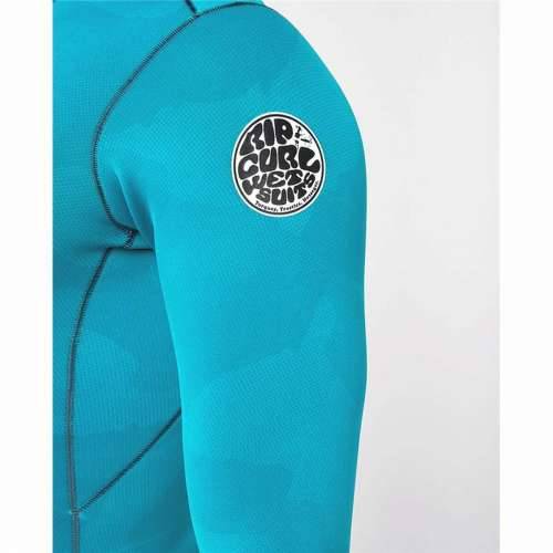 Majica za Kupanje Rip Curl Dpatrol Rev 1.5 Voda Moški Cijena