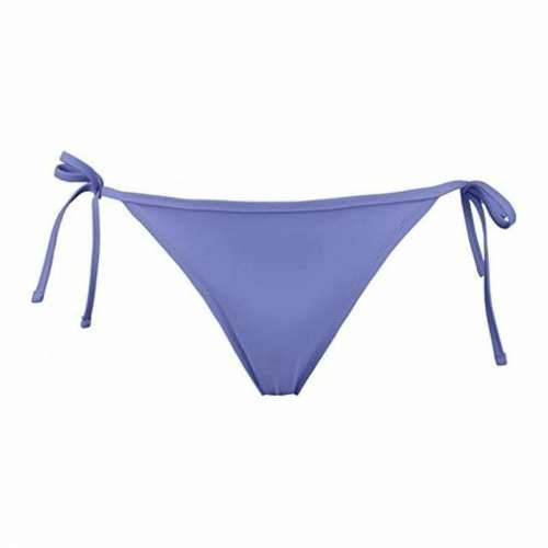 Gaćice Puma Swim Side Tie Bottom Violeta Cijena