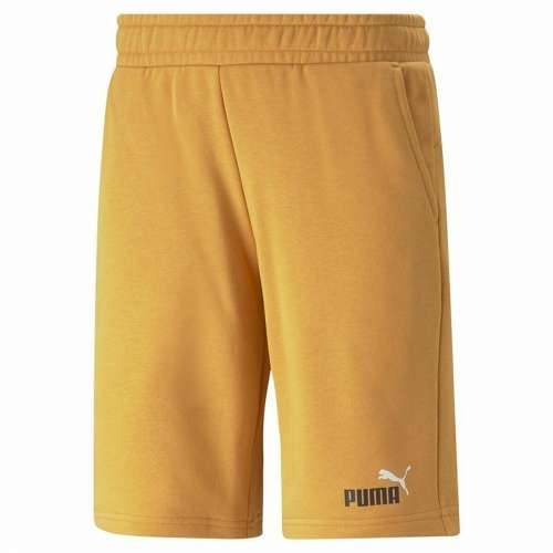 Muške Sportske Kratke Hlače Puma Ess+ 2 Cols Oranžna Tamno narančasta Cijena