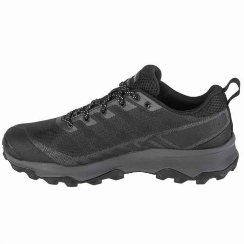 Tenisice za Trčanje za Odrasle Merrell Accentor Sport 3 Crna planina Cijena