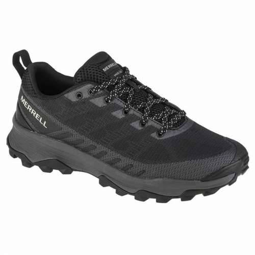 Tenisice za Trčanje za Odrasle Merrell Accentor Sport 3 Crna planina Cijena