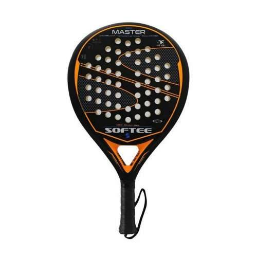 Reket za Padel Softee Pro Master Crna Cijena