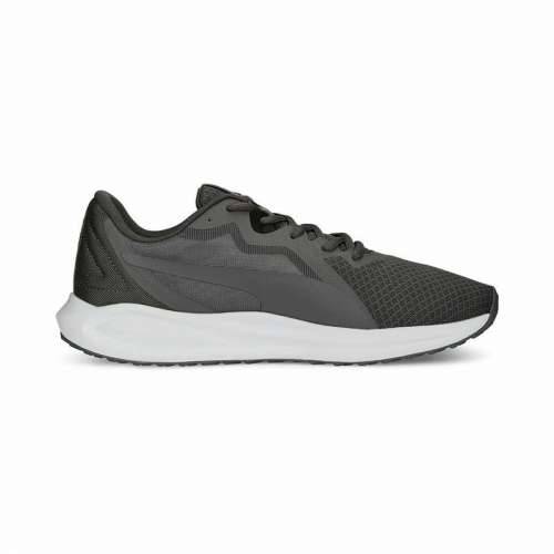 Tenisice za Trčanje za Odrasle Puma Twitch Runner Fresh Cool Dark Tamno sivo Siva Uniseks Cijena