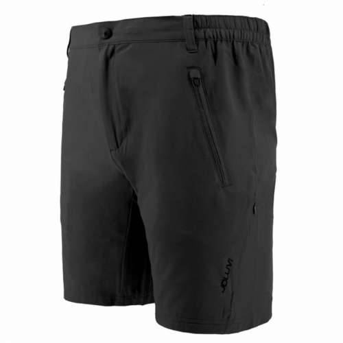 Muške Sportske Kratke Hlače Joluvi Outdoor Munster Crna planina Cijena