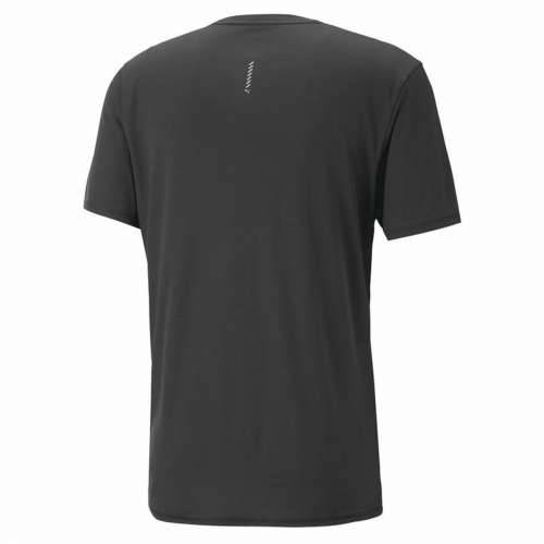 Unisex Majica Kratkih Rukava Puma Run Favorite Logo Te Cijena