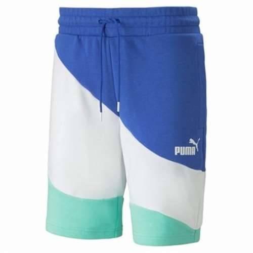 Muške Sportske Kratke Hlače Puma Power Cat Pisana Cijena