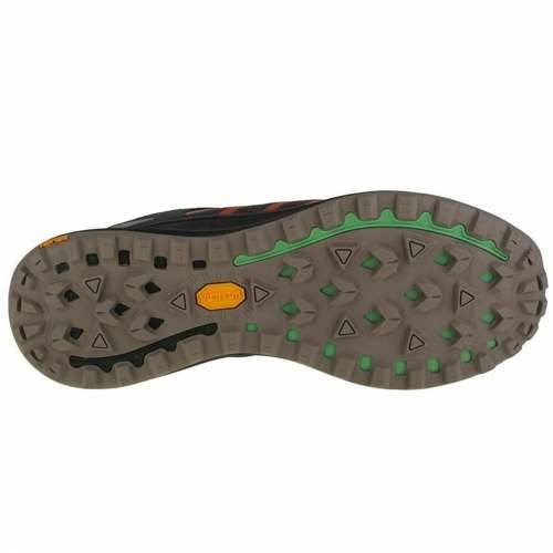 Muške Tenisice Merrell Nova 3 Crvena Cijena