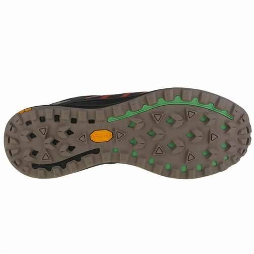 Muške Tenisice Merrell Nova 3 Crvena Cijena