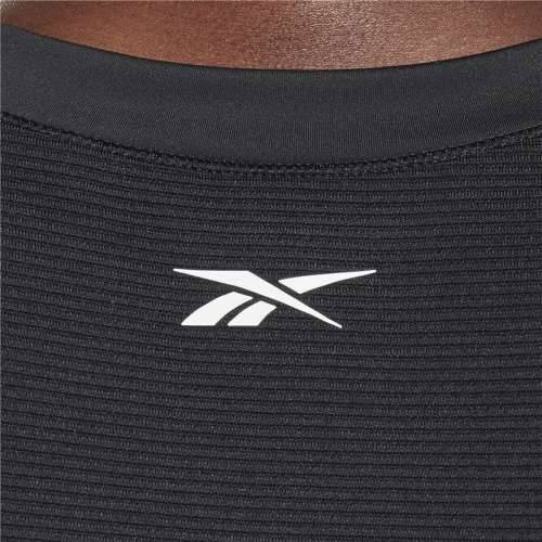 Ženska Majica Bez Rukava Reebok Les Mills® Performance Crna Cijena
