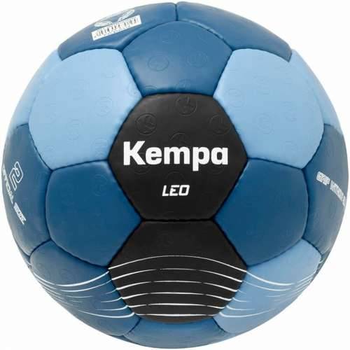 Rukometna lopta Kempa Leo Plava (Veličina 3) Cijena