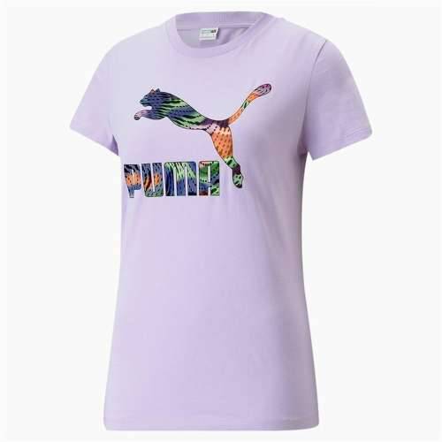 Ženska Majica Kratkih Rukava Puma  Classics Cijena