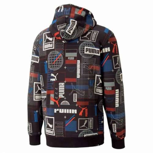 Muška Majica s Kapuljačom Puma Classics Cijena