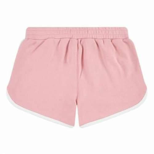 Dječke Sportske Kratke Hlače Levi’s Dolphin Quartz Roza Cijena