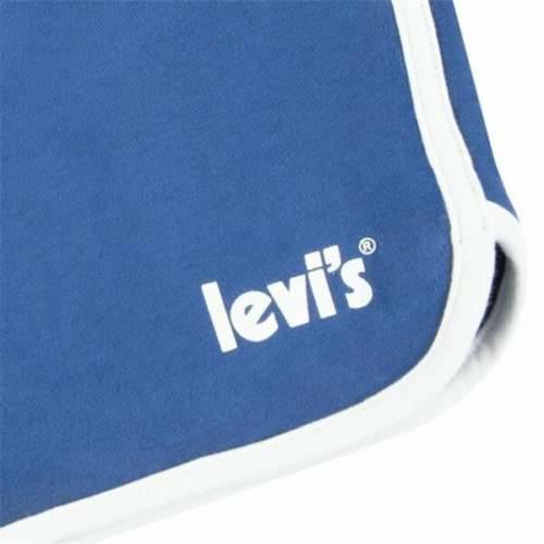 Dječke Sportske Kratke Hlače Levi’s Dolphin True Plava Cijena