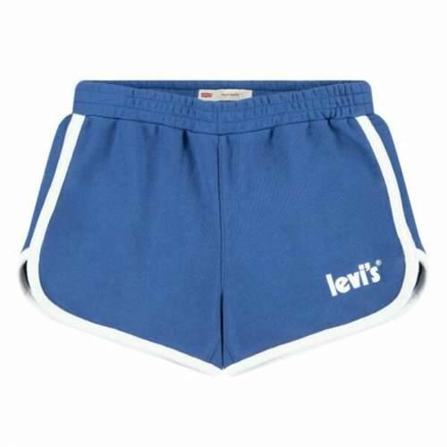 Dječke Sportske Kratke Hlače Levi’s Dolphin True Plava Cijena