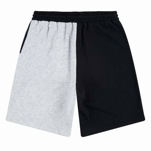 Dječke Sportske Kratke Hlače Levi’s French Terr 63396 Dvobojan Crna Cijena