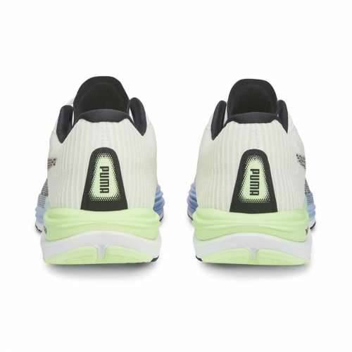 Tenisice za Trčanje za Odrasle Puma Velocity Nitro 2 Fad Bijela Moški Cijena