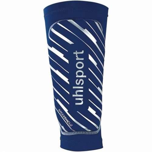 Kostobran za američki nogomet Uhlsport Speedshield Plava Cijena