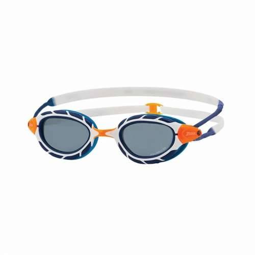Plivačke naočale Zoggs Predator Polarized Bijela Univerzalna veličina Cijena