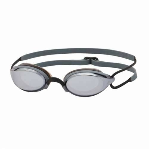 Plivačke naočale Zoggs Fusion Air Titanium Tamno sivo Univerzalna veličina Cijena