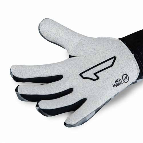 Vratarske Rukavice Rinat Meta Tactik Gk As Siva odrasle Cijena