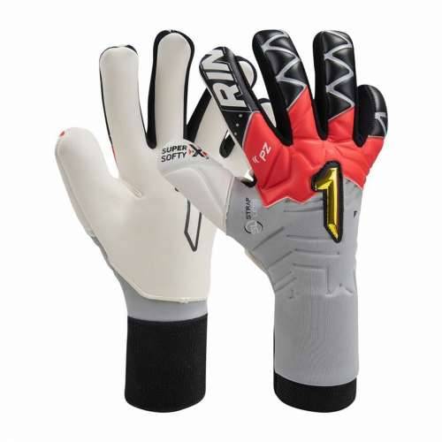 Vratarske Rukavice Rinat Xtreme Guard Zhero Semi Siva odrasle Cijena