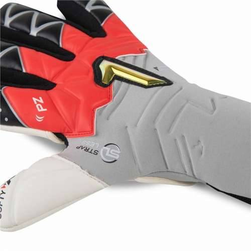 Vratarske Rukavice Rinat Xtreme Guard Zhero Semi Siva odrasle Cijena