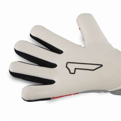 Vratarske Rukavice Rinat Xtreme Guard Zhero Semi Siva odrasle Cijena
